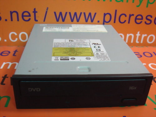 DVD-ROM DRIVE IDE BDV 316G / DVD-16X/B/BLACK/O-V