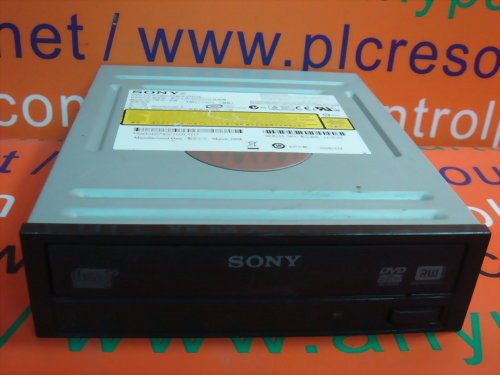 DVD-ROM DRIVE IDE DRU-190A-BR