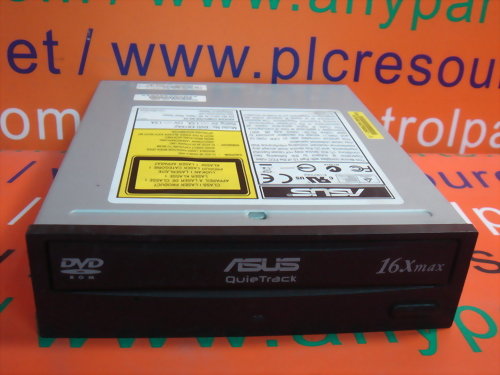 DVD-ROM DRIVE IDE DVD-E616A2
