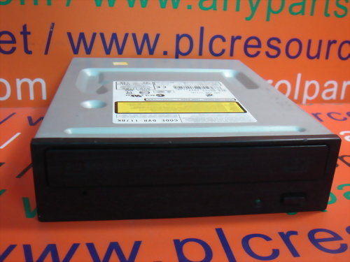 DVD-ROM DRIVE IDE DVR-117BK