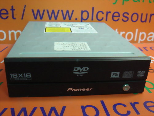 DVD-ROM DRIVE IDE DVR-A09XLB