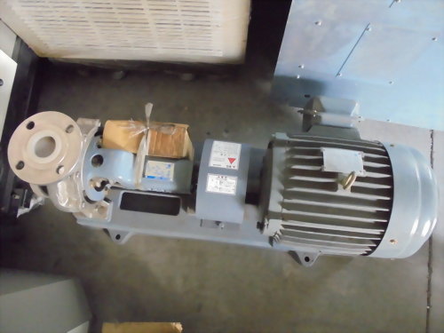 EBARA EBARA 3-PHASE INDUCTION MOTOR AEEFBF