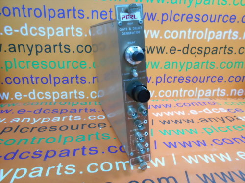EG&G ORTEC 416A GATE & DELAY GENER ATOR