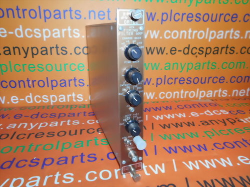 EG&G ORTEC 474 TIMING FILTER AMP