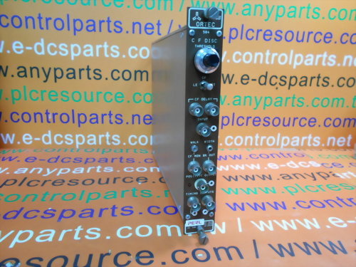 EG&G ORTEC 584 C F DISC