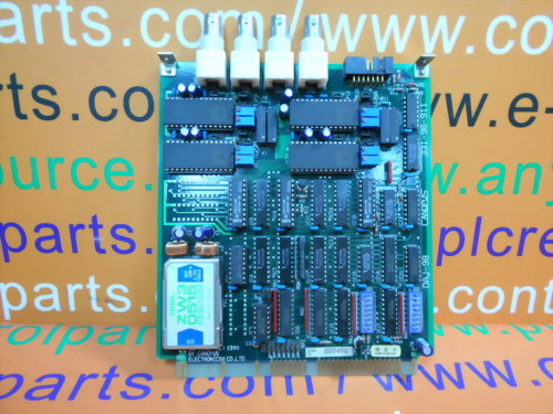 ELECTRONICS DAJ-98 / 331-98-911