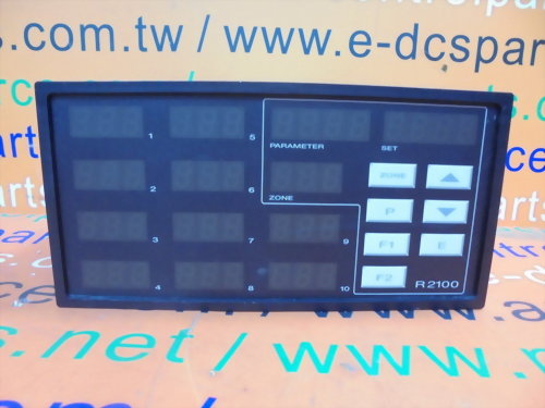 ELOTECH R2100-822-0-0-000-4-1