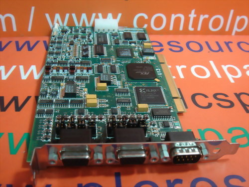 EURESYS DOMINO ALPHA 2 1161_A0_1