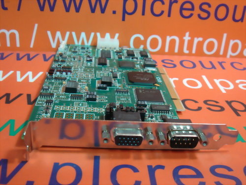 EURESYS DOMINO IOTA 1162_A3_1