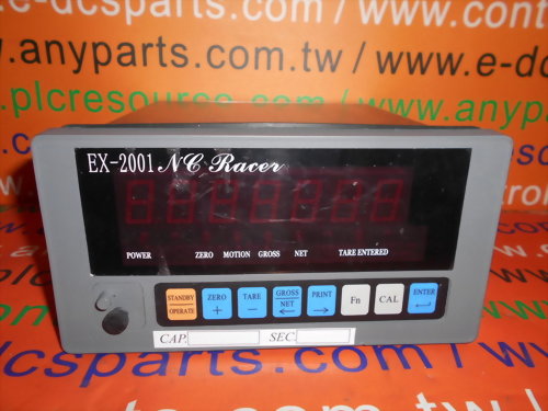 EXCELL EX-2001NC RACER