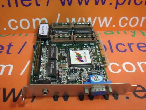 EXPERTCOLOR S3 TRIOVIGE MDSV3325