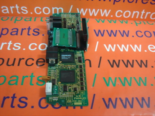 FANUC A20B-2101-004