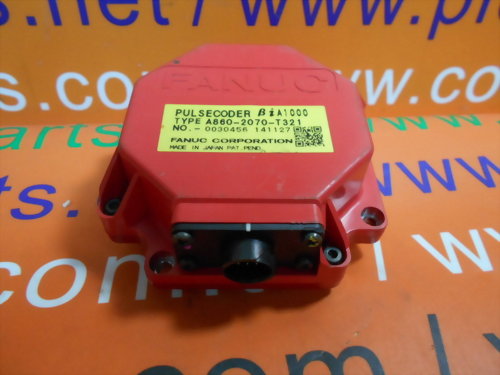 FANUC A860-2070-T321