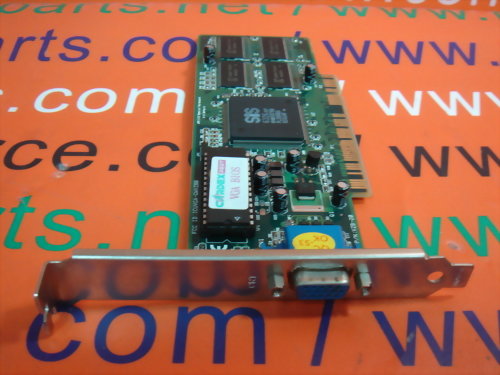 FCC ID : ICUVGA-GWVZBB / VZB-20