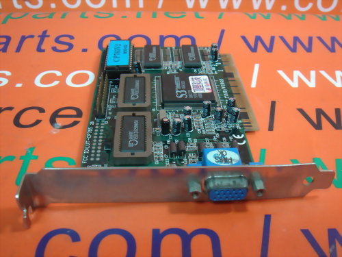 FCC ID : LUT-CP765 S3 TRIO/VIRGE