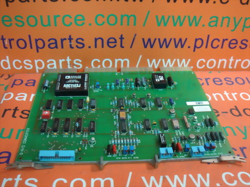 FISCHER & PORTER 685B664U01 Q-A/D CONVERTER