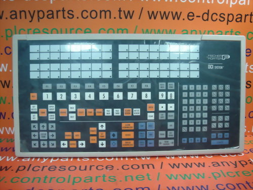 FISHER PORTER 698B156U01