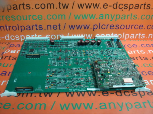 GEYMS ANLP3 ASSY2262647-REV01-00625-0323