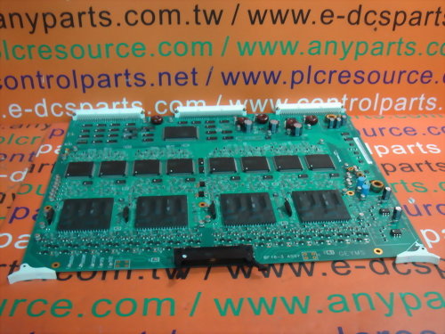 GEYMS BF16-3 ASSY 2180838 REV00-02951-0200