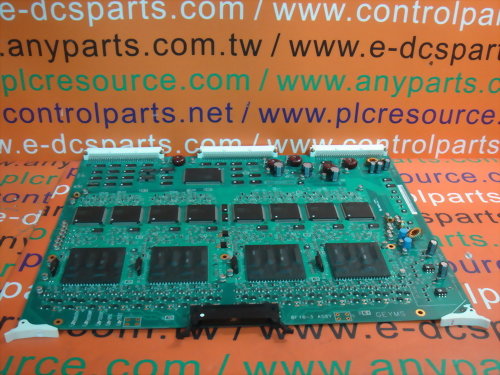 GEYMS BF16-3 ASSY 2180838 REV00-02954-0200