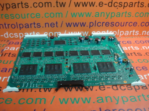 GEYMS BF16-3 ASSY 2180838 REV00-02958-0200