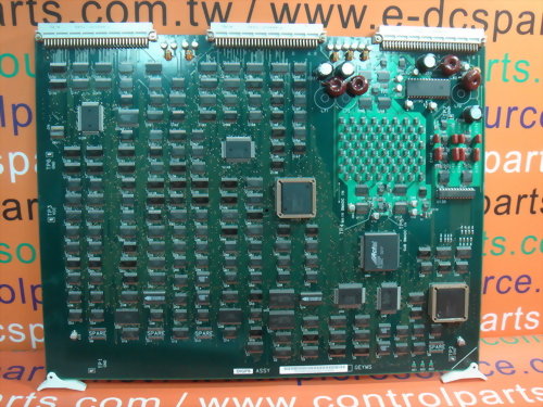 GEYMS DIGP6 ASSY 2123296-04 REV00-00077-0230