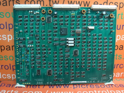 GEYMS RCTL2 ASSY 2123300 REV02-00705-1800