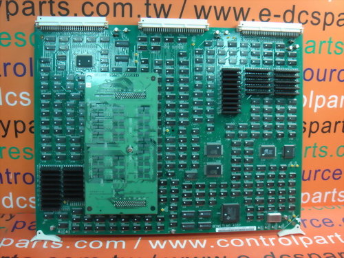 GEYMS TLMC ASSY 2158390-2 REV00-01843-0200