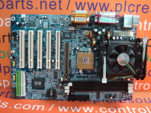 GIGABYTE GA-8ST667-L