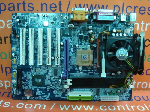 GIGABYTE GA-8ST800