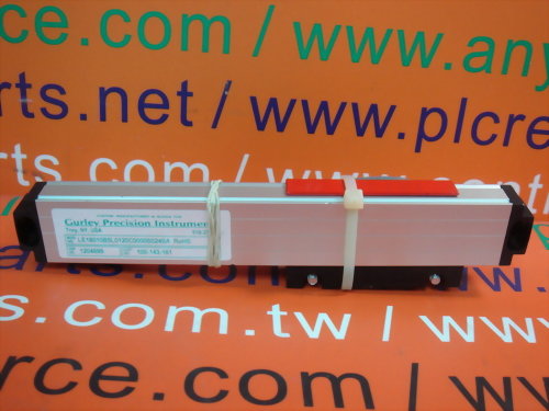 GURLEY PRECISION LNSTRUMENTS LE18010B5L0120C0000S024SA ROHS