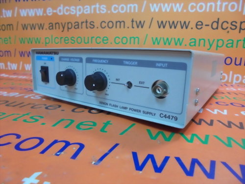 HAMAMATSU C4479