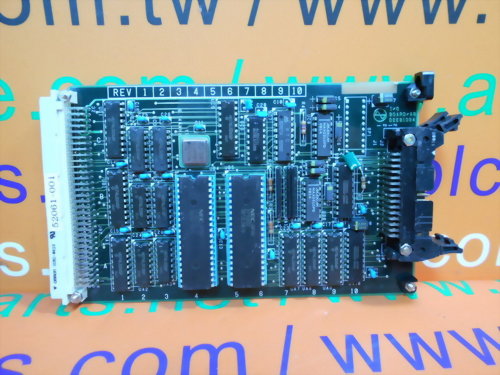 I/O BOARD/A0 D2E01394