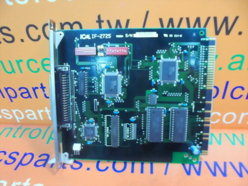 ICM IF-2725