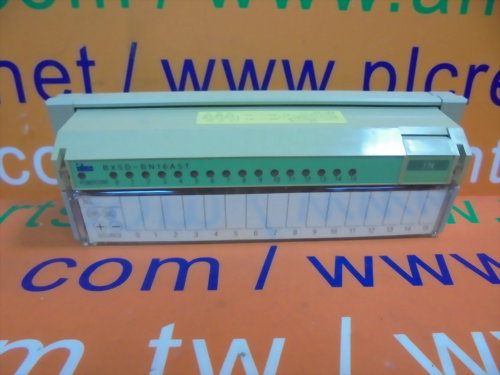 IDEC BX5D-BN16A5T