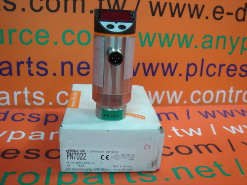 IFM D-45127 ESSEN PN7022