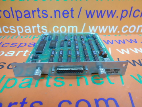 INTERCOM 98 SDLC/BSC CARD IO68A / MP070-B1