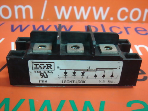 IOR 160MT160K