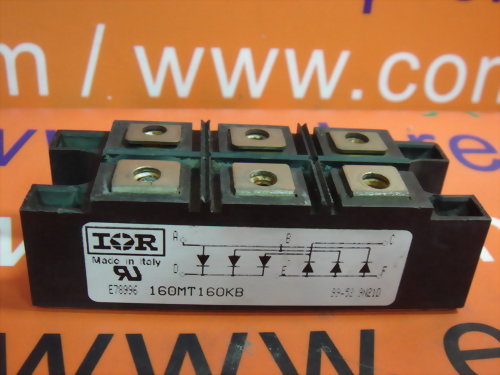 IOR 160MT160KB