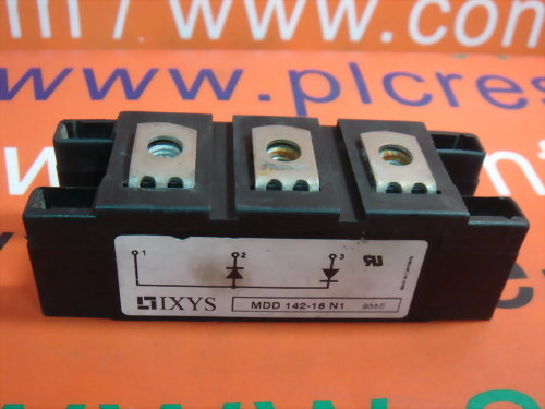 IXYS MDD142-16N1