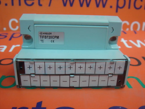 KASUGA TIFB720CPM