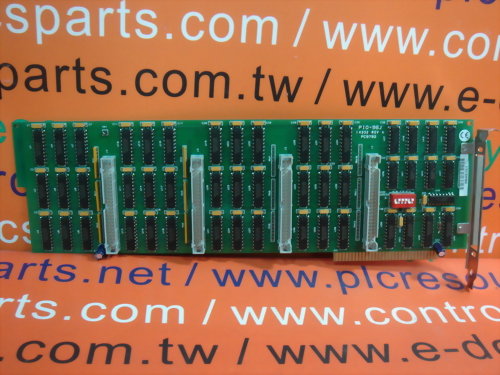KEITHLEY PIO-96J PARALLEL DIGITAL I/O BOARD