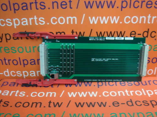 KULICKE EXTENDER BOARD NVO-ML2 / 08888-4301-001-00
