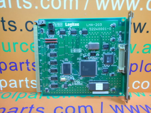 LOGITEC LHA-203 / 52240001-0