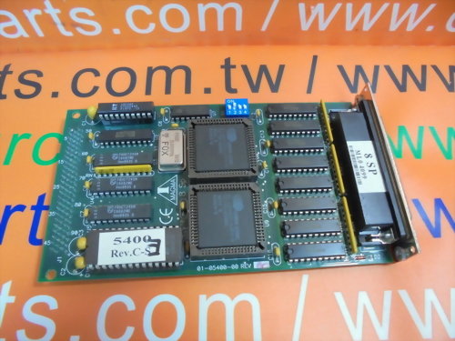 MAGMA 01-05400-00 REV B0 94V-0