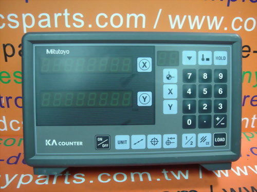 MITUTOYO KA-12
