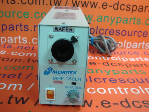 MORITEX MHF-C50LR