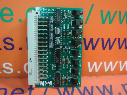 MPM PC-253/C