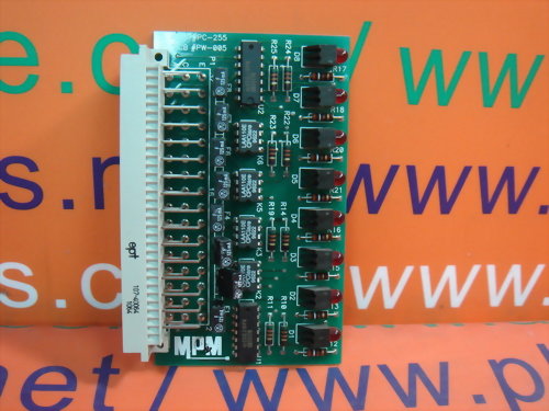 MPM PC-255