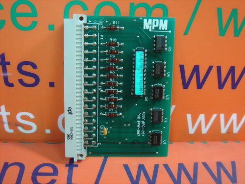 MPM PC-257